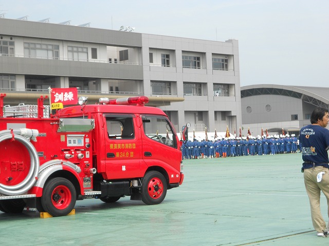 ７月２４日８：００消防操法大会応援、１３：００議会基本条例町長と。１７：３０慰労会_d0143678_22561014.jpg