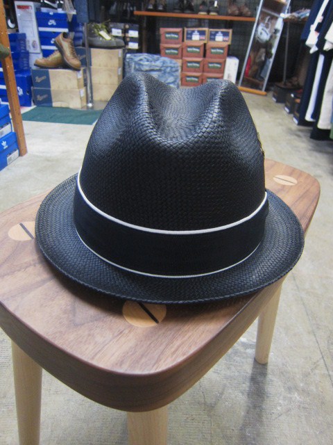 キャスケット帽(当店・別注仕様) etc... NY HAT 色々..._d0152280_23515947.jpg