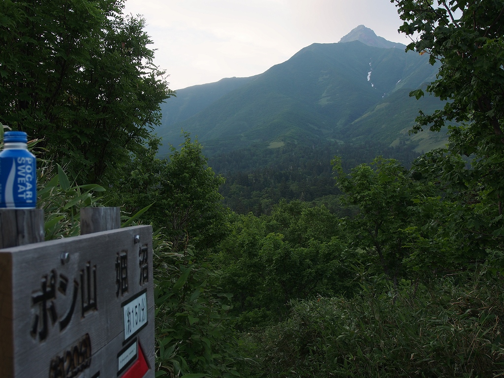 7月18日、利尻山ポン山登山_f0138096_13253855.jpg