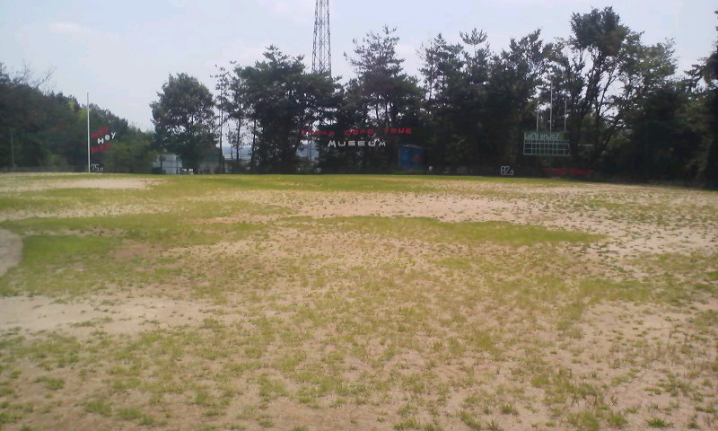 日本一の運動公園_a0105698_14264295.jpg