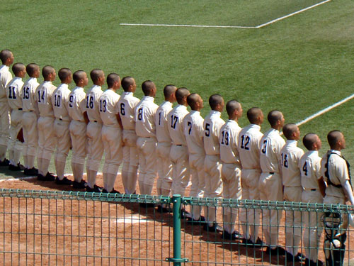 高校野球_a0047200_20345448.jpg