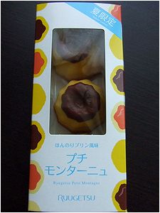 ゴン太君!?_b0067302_15243334.jpg