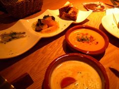 スペインバル「クアトロ」（高円寺）_d0140705_13184327.jpg