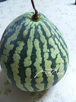 お供え用アレンジ_a0136507_1730186.jpg