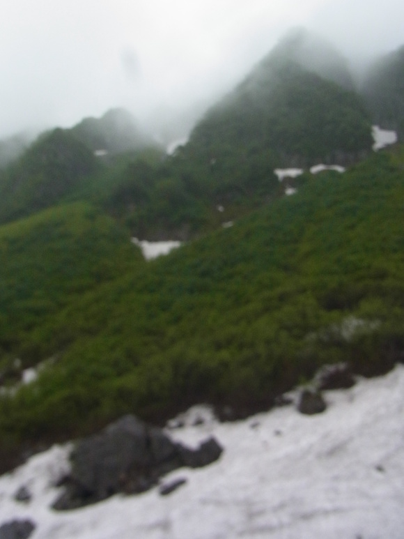 北アルプスへ_d0116009_11134844.jpg
