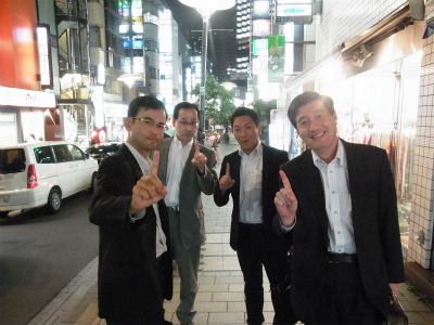 天然シマアジ!_f0157910_13235126.jpg