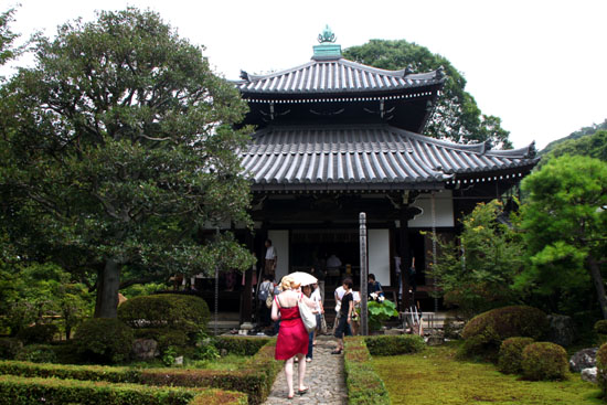 鹿ケ谷 安楽寺 かぼちゃ供養_e0048413_2215867.jpg