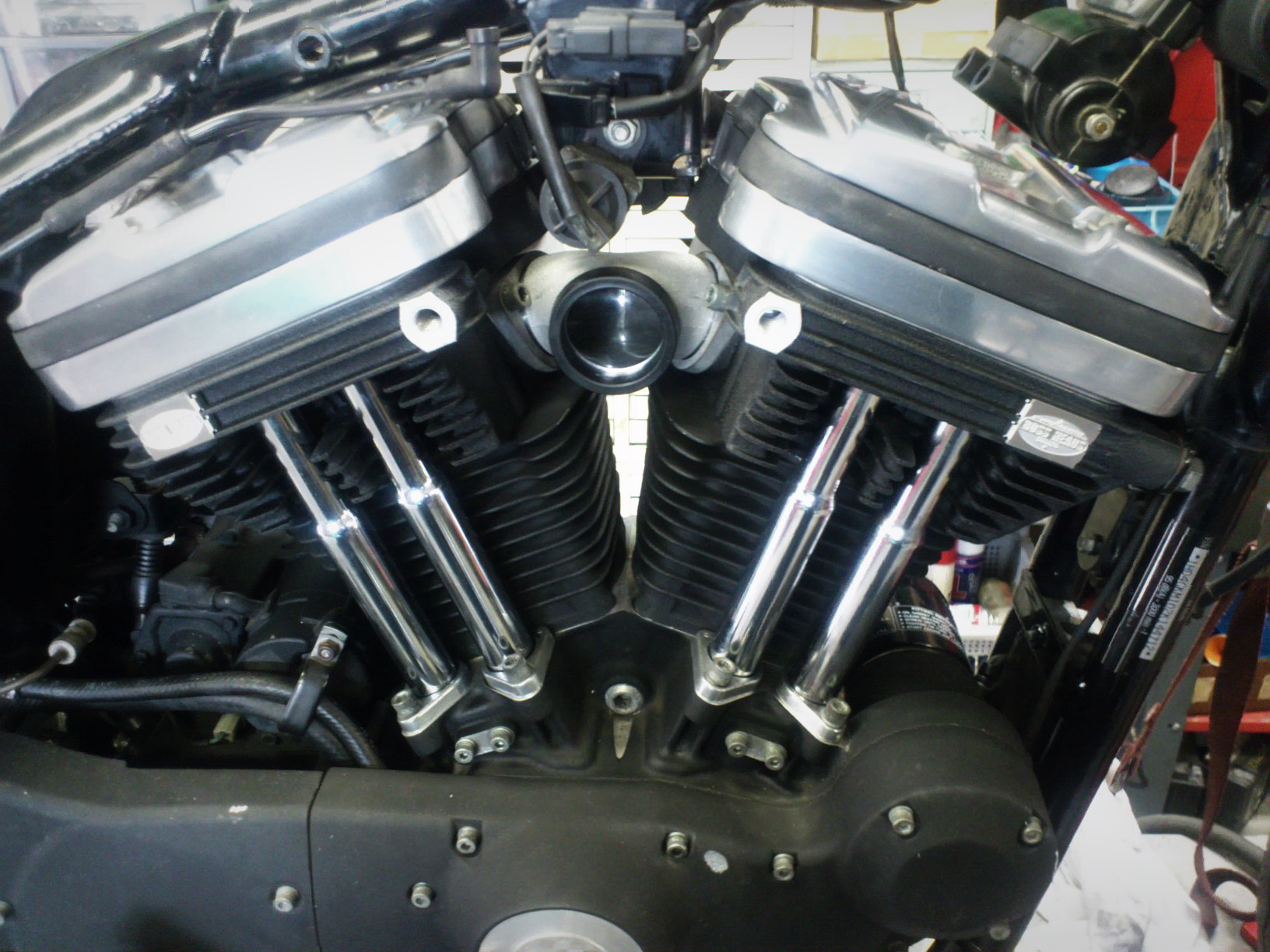\" 六甲山専用 883R \"_b0160319_15444818.jpg