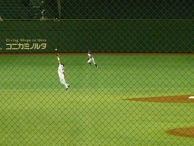 四国銀行対日本生命 7月16日 第83回都市対抗野球・・・吉原正平完封勝利_b0166128_1610366.jpg