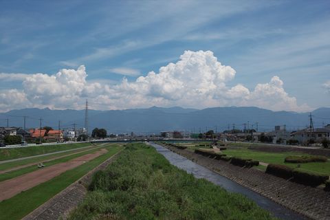 夏の空_d0049434_19501969.jpg