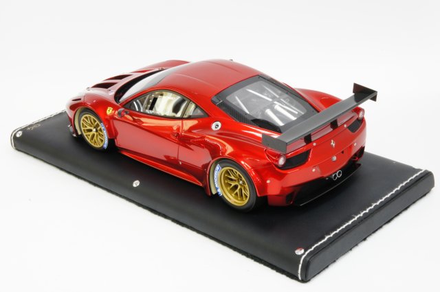 値下 MR Collection 1/18 フェラーリ 458 イタリア GT2 Ferrari-458-Italia-GT2_013.jpg