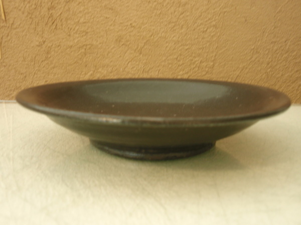 5寸のお皿_b0132442_19533526.jpg