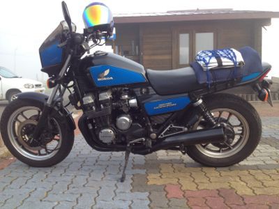 日本一周 25日目_d0260955_21113162.jpg