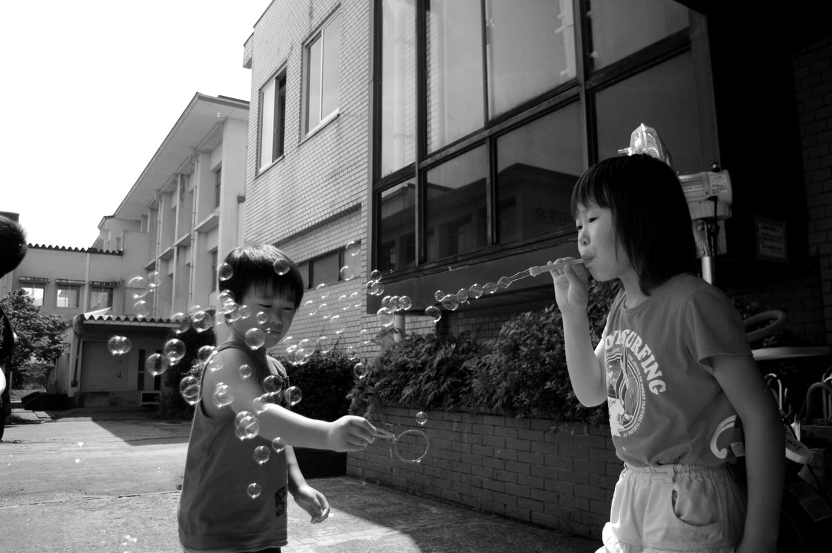 【写真レポート】豪雨被災地 熊本県阿蘇市（3） - 2012.7.23_f0183059_1051534.jpg