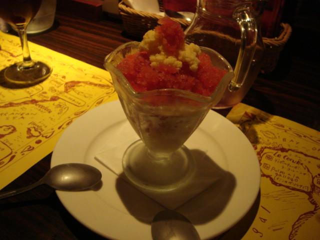 中野「SpainBar VITA」へ行く。_f0232060_145188.jpg