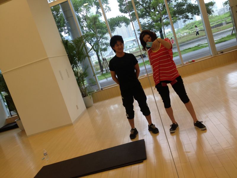 加圧 ✩ pml yokohama branch_c0151965_12215678.jpg