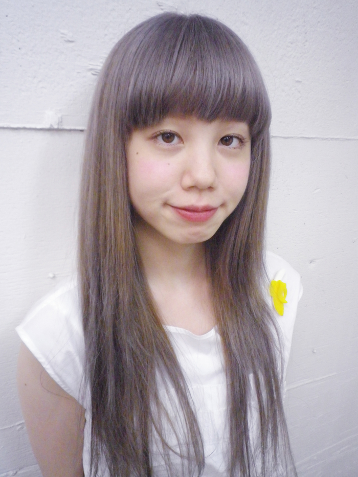 HAIR STYLE !!AKANE編 _d0173665_17461771.jpg