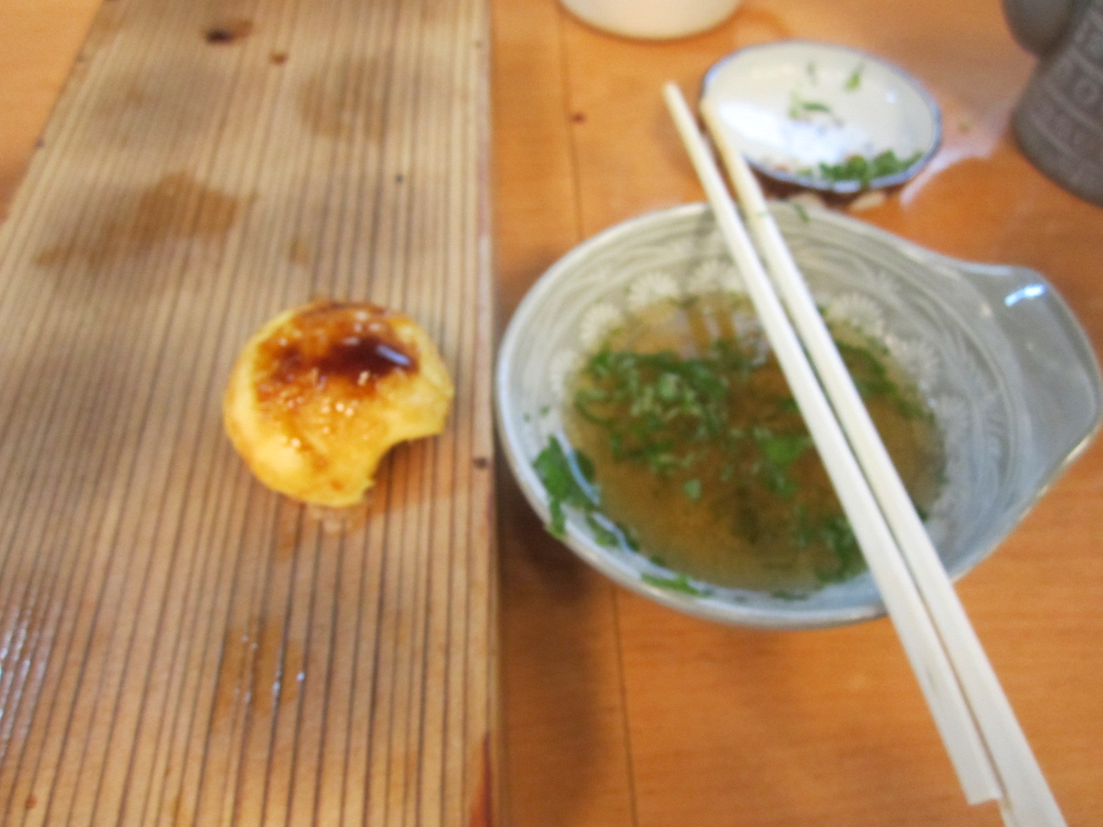 タコ焼き_f0205367_13293991.jpg