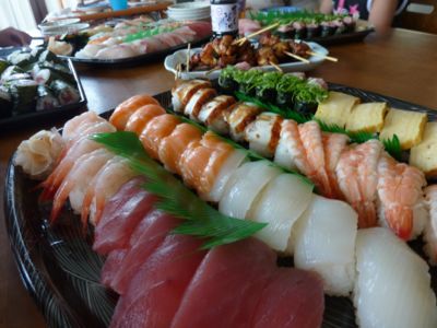 パーティータイム☆_c0080075_5394437.jpg