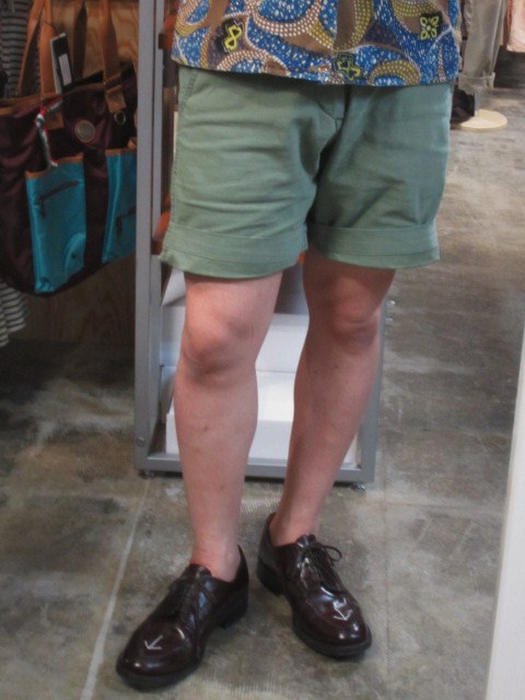 久々のSTYLE SAMPLE 117 です。。。盛夏編!♪!_d0152280_21154824.jpg