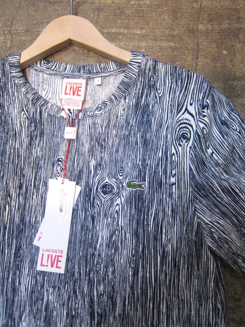 久々のSTYLE SAMPLE 117 です。。。盛夏編!♪!_d0152280_23262968.jpg