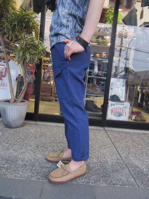 久々のSTYLE SAMPLE 117 です。。。盛夏編!♪!_d0152280_23311039.jpg
