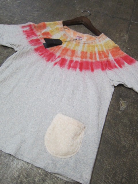 久々のSTYLE SAMPLE 117 です。。。盛夏編!♪!_d0152280_23342017.jpg