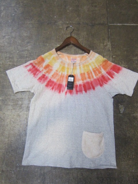 久々のSTYLE SAMPLE 117 です。。。盛夏編!♪!_d0152280_233457.jpg