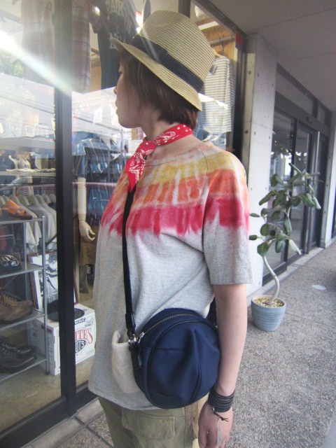 久々のSTYLE SAMPLE 117 です。。。盛夏編！♪！_d0152280_23351768.jpg