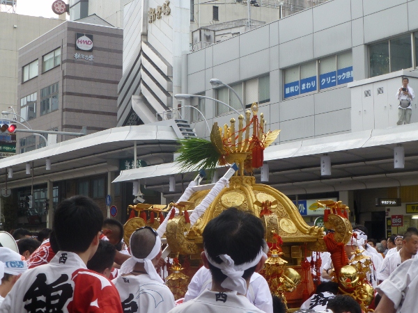 祇園祭-還幸祭_b0067694_21175648.jpg