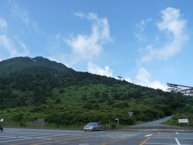 普賢岳新登山コース_b0025101_2251586.jpg