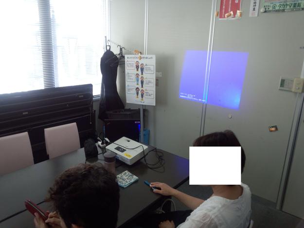 アステラス製薬様 キックリンカプセル タカヤマ薬局勉強会_d0092901_201919.jpg
