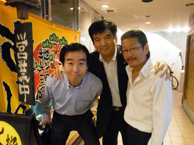 塩タタキ!_f0157910_1446025.jpg