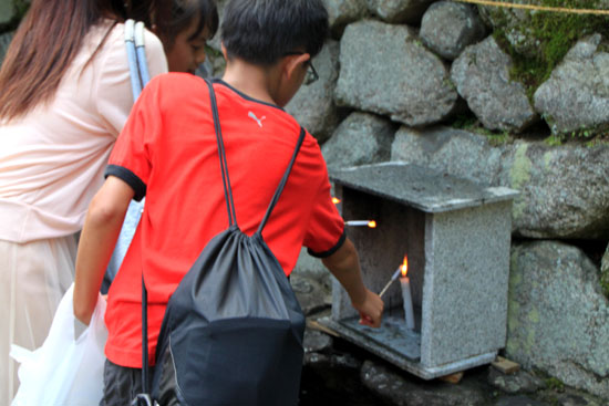 下鴨神社 みたらし祭_e0048413_213524100.jpg