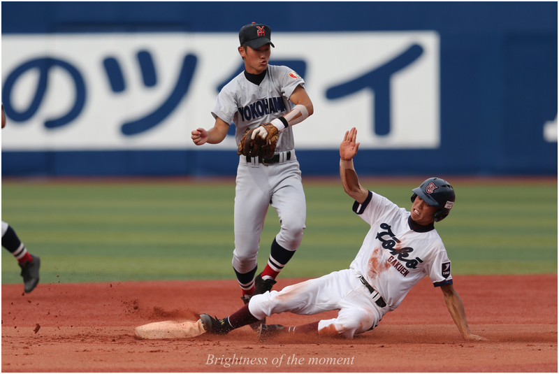 第９４回全国高等学校野球選手権神奈川大会_e0200922_12483411.jpg