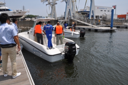 新型 スズキDF115船外機 : OLIVER's BOAT (オリバーズボート) 新型 スズキDF115船外機 : OLIVER's BOAT (オリバーズボート)