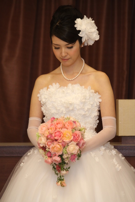 新郎新婦様からのメール　沖縄へ_a0042928_014216.jpg