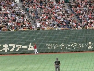 四国銀行対日本生命 7月16日 第83回都市対抗野球・・・吉原正平完封勝利_b0166128_10205071.jpg