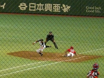 四国銀行対日本生命 7月16日 第83回都市対抗野球・・・吉原正平完封勝利_b0166128_10252100.jpg