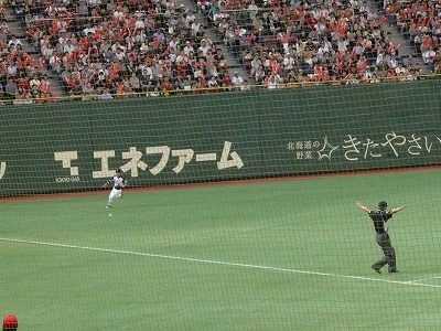 四国銀行対日本生命 7月16日 第83回都市対抗野球・・・吉原正平完封勝利_b0166128_945131.jpg