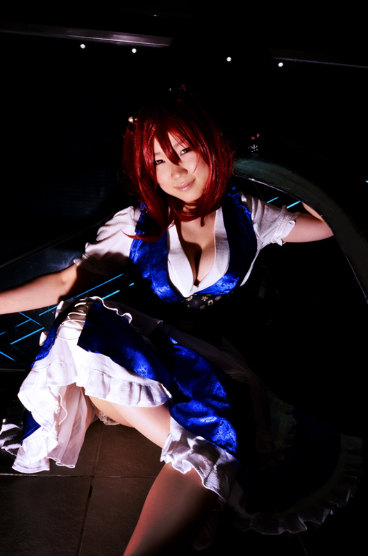[コスプレ画像]東方仮装祭 　2012/7/15・16 　その3　　_a0197635_13531728.jpg