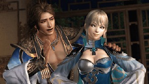 PSP®版『無双OROCHI２ Special』ダウンロードコンテンツ配信のお知らせ_e0025035_1772582.jpg