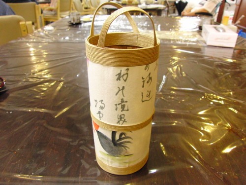 今日のエコクラフト_e0222340_1738237.jpg