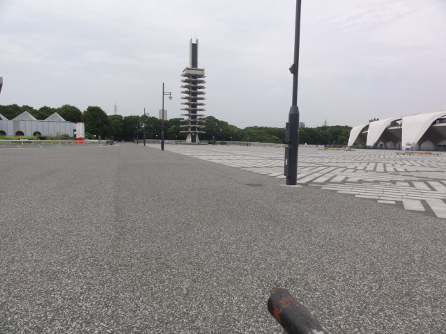 オリンピック公園_f0188254_10431482.jpg