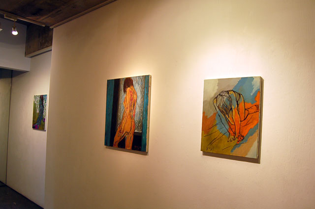 いよいよ夏真っ盛りの熱い展!_a0071956_18525993.jpg