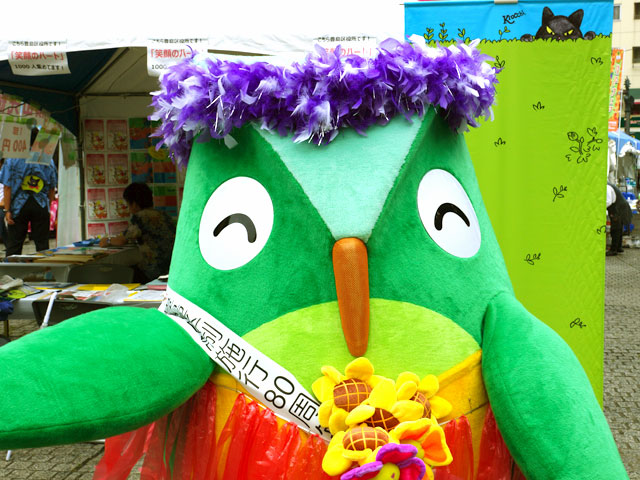 東京フラフェスタ in 池袋で笑顔のハートの撮影会だいっ!_f0193056_10591837.jpg