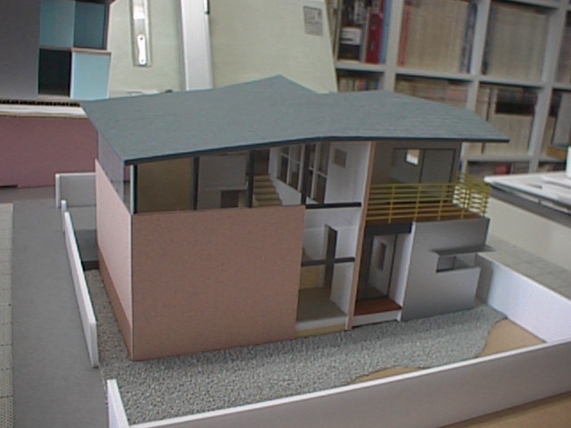 模型とヒラタと工房_f0113361_15454748.jpg