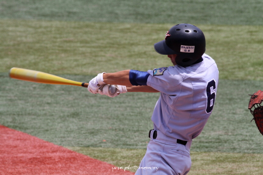 第94回神奈川県高校野球選手権　準々決勝_a0269666_21125485.jpg