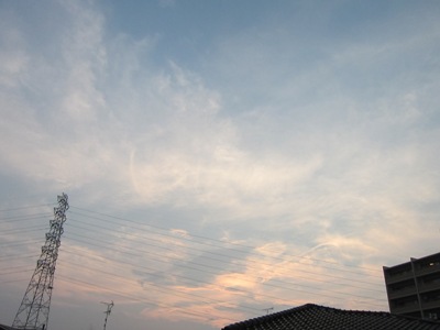ガラスのゼリーモールド?_d0249193_20424898.jpg