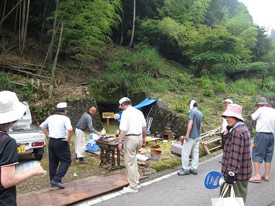 越知谷小学校でお話をさせていただきました。_c0118495_22304239.jpg